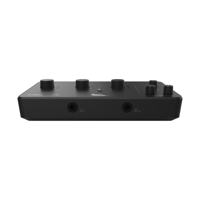 Аудио миксер Creative LIVE! Audio A3 - USB 