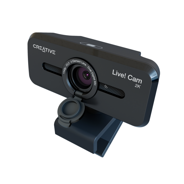 Web Cam Creative Live! Cam Sync V3 - 2K 