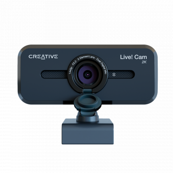 Уеб камера Creative Live! Cam Sync V3 - 2K