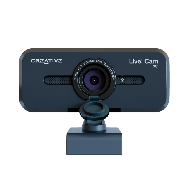 Web Cam Creative Live! Cam Sync V3 - 2K 