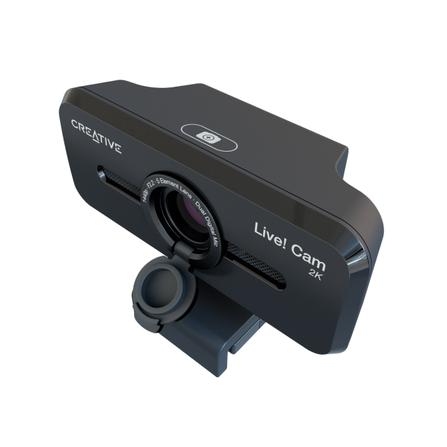 Web Cam Creative Live! Cam Sync V3 - 2K 