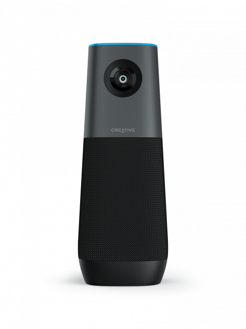 Conference Webcam Creative Live! Meet 4K 