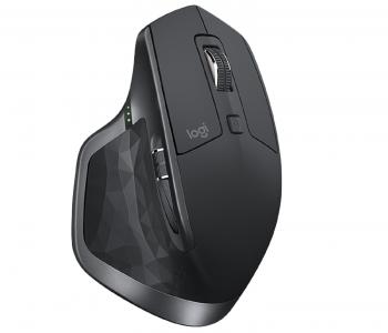 Wireless mouse LOGITECH MX Master 2S Right Handed