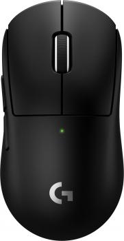 Геймърска безжична мишка Logitech G Pro X Superlight 2c SE - Black