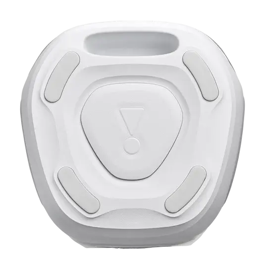 Bluetooth column JBL Partybox 130, up to 15 hours, white 