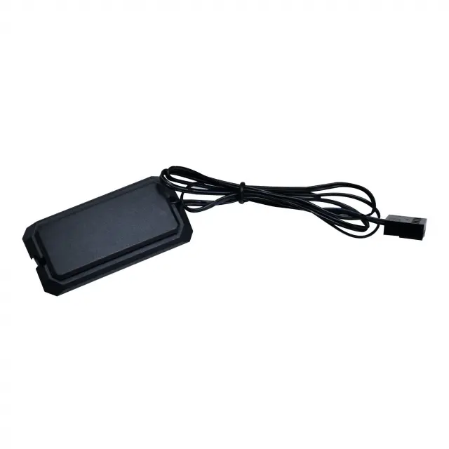 3Pack Fans Lian Li UNI FAN SL Wireless ARGB PWM - 120 mm Black + Controller 