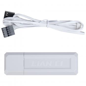 Controller Lian Li UNI FAN Wireless Controller V2 - White