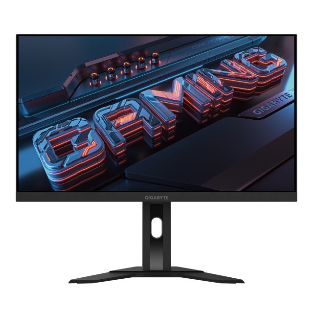 Gaming Monitor Gigabyte M27QA - 27" IPS QHD(2560x1440), 180hz, 1ms 