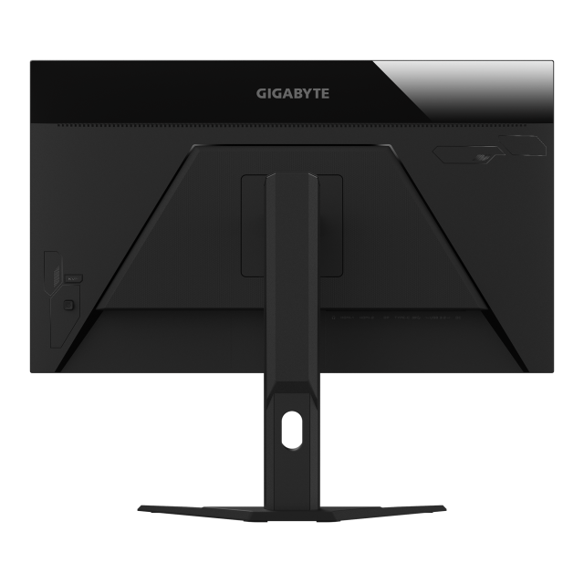 Gaming Monitor Gigabyte M27QA - 27" IPS QHD(2560x1440), 180hz, 1ms 
