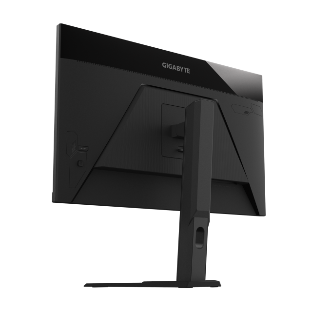 Gaming Monitor Gigabyte M27QA - 27" IPS QHD(2560x1440), 180hz, 1ms 