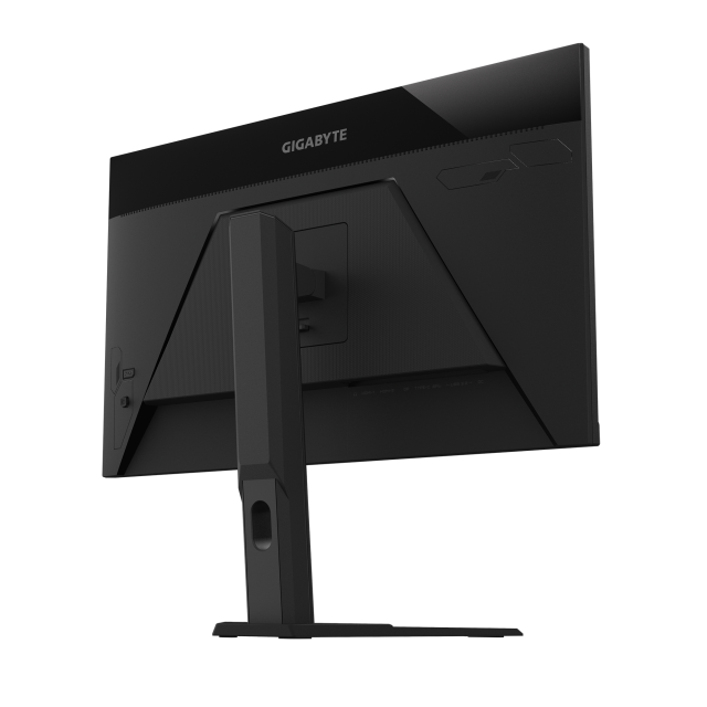 Gaming Monitor Gigabyte M27QA - 27" IPS QHD(2560x1440), 180hz, 1ms 