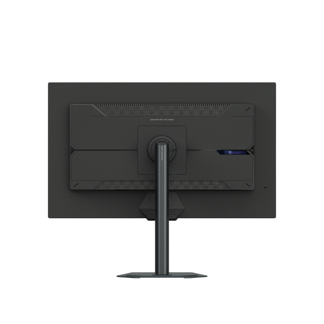 Геймърски Монитор Gigabyte M27UP - 27" inch SS IPS UHD(3840x2160) 160Hz, 1ms, HDR 400 