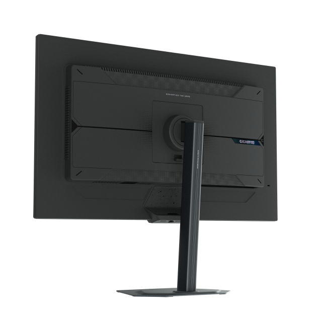 Геймърски Монитор Gigabyte M27UP - 27" inch SS IPS UHD(3840x2160) 160Hz, 1ms, HDR 400 