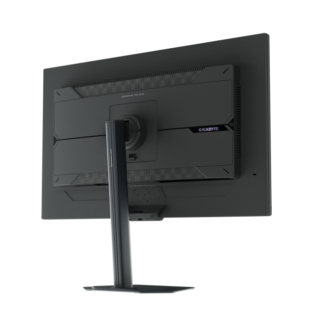 Геймърски Монитор Gigabyte M27UP - 27" inch SS IPS UHD(3840x2160) 160Hz, 1ms, HDR 400 