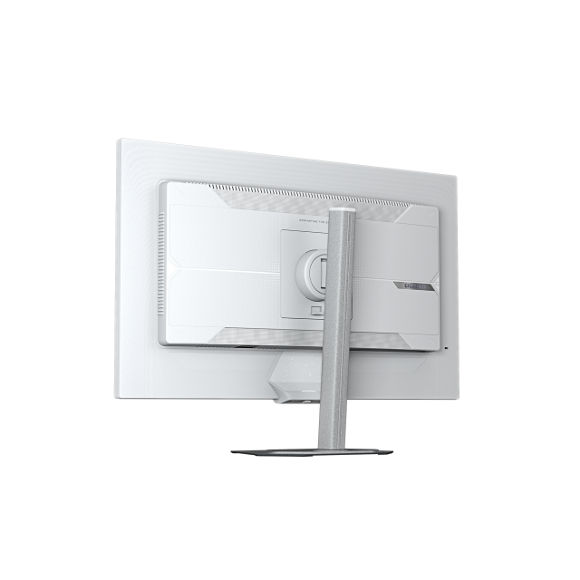 Геймърски Монитор Gigabyte M27UP ICE - 27" inch SS IPS UHD(3840x2160) 160Hz, 1ms, HDR 400 