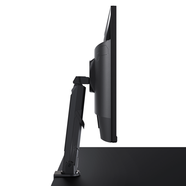 Gaming monitor Gigabyte M32U Arm Edition, 32"-inch SS IPS UHD(3840x2160), 144Hz , 1ms 