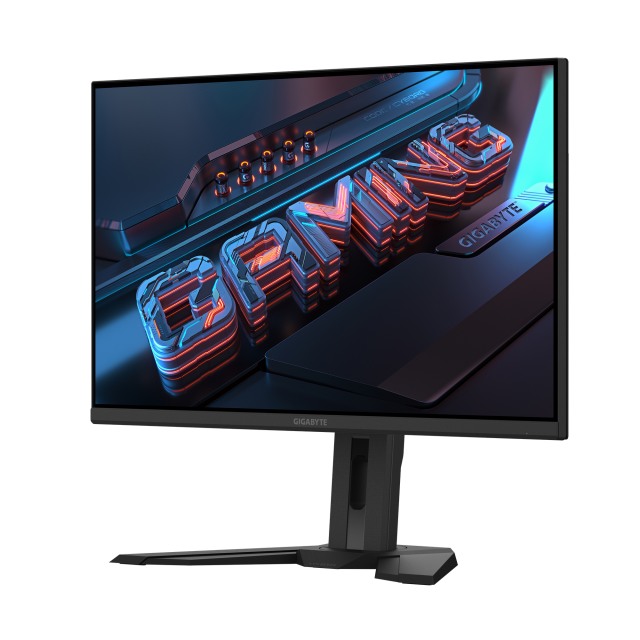 Gaming Monitor GIGABYTE M32UP - 31.5 SS IPS 4K UHD, 160Hz, 1ms 