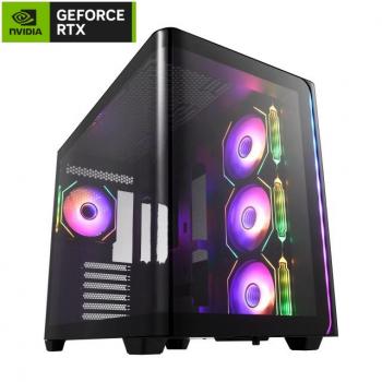 Настолен компютър VALI GAMING INTEL CORE I5 14600KF GEFORCE RTX5070