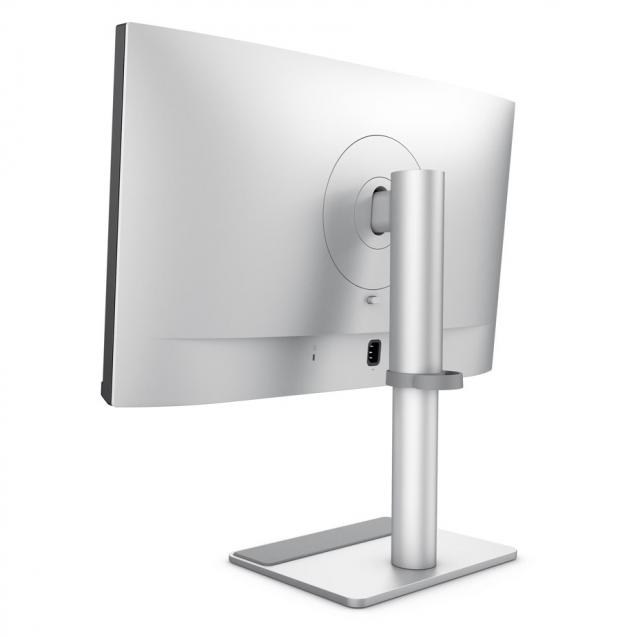 Монитор за MacBook BenQ MA270S, 27” IPS, 5K 5120x2880, 99% sRGB; 99% P3, USB-C, HDMI 2.1, Speaker 3Wx2 