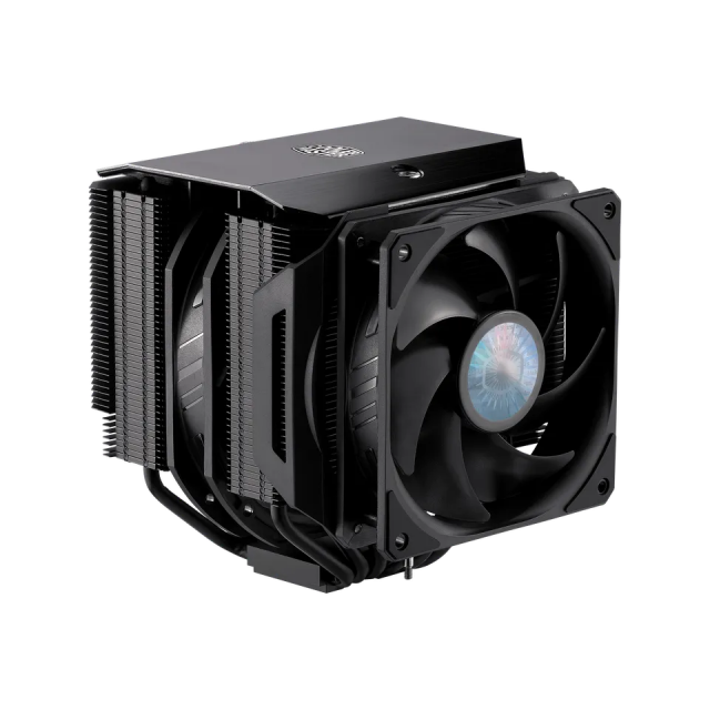 CPU Cooler Cooler Master MasterAir MA624 Stealth 
