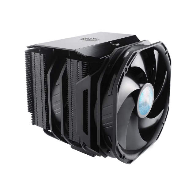 CPU Cooler Cooler Master MasterAir MA624 Stealth 
