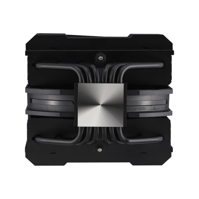 CPU Cooler Cooler Master MasterAir MA624 Stealth 
