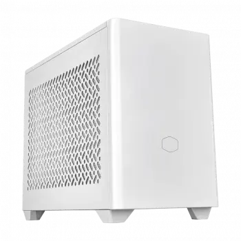 Case Cooler Master MasterBox NR200P V2, Mini ITX