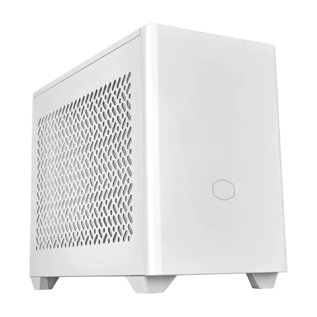 Кутия Cooler Master MasterBox NR200P V2, Mini ITX 