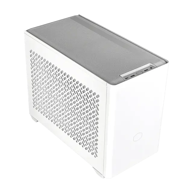 Кутия Cooler Master MasterBox NR200P V2, Mini ITX 