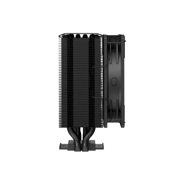 CPU Cooler Cooler Master Hyper 212 3DHP ARGB - Black 