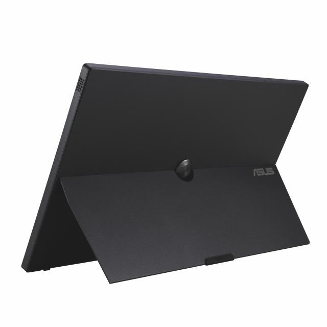 Монитор ASUS ZenScreen MB16AWP 16" IPS FHD (1920 x 1080) ,60Hz, USB Type-C, Mini HDMI 