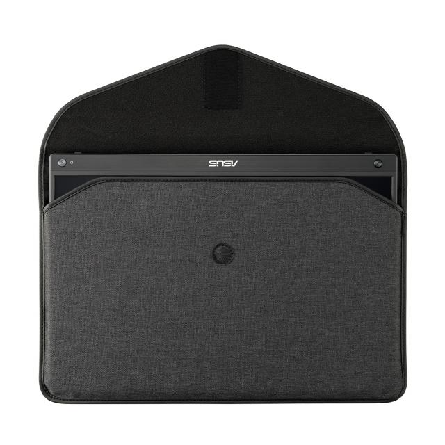 Монитор ASUS ZenScreen MB16AWP 16" IPS FHD (1920 x 1080) ,60Hz, USB Type-C, Mini HDMI 