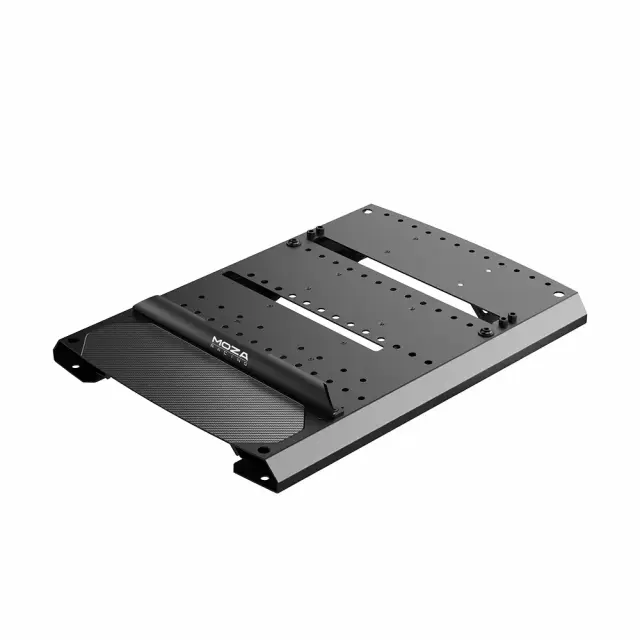 Монтажна основа за педали MOZA mBooster Base Plate 