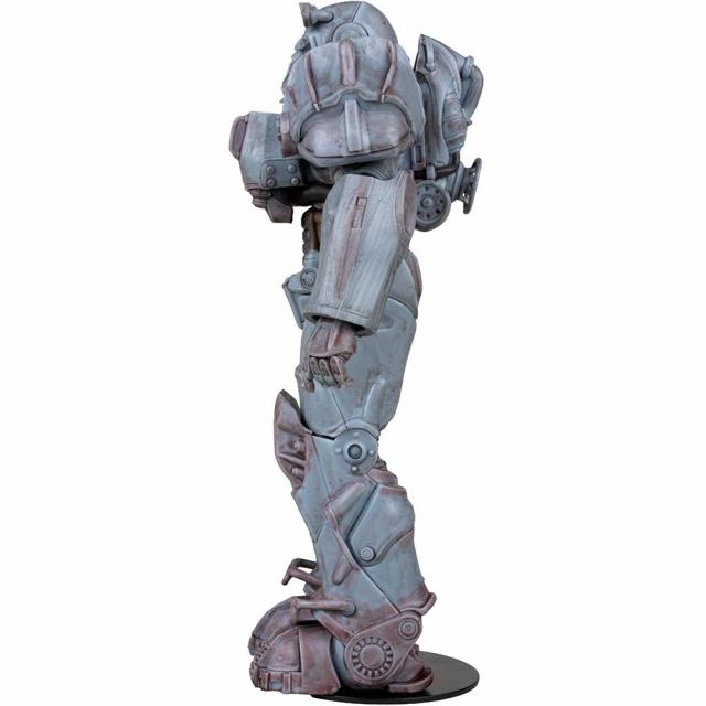Фигурка FALLOUT 76 - T-60 Deluxe Action Figure Elite Edition #3 