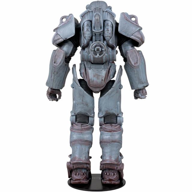 Фигурка FALLOUT 76 - T-60 Deluxe Action Figure Elite Edition #3 