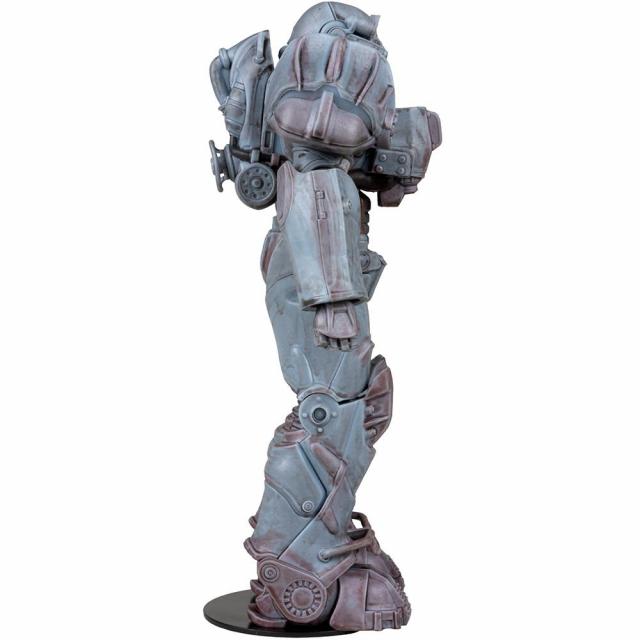 Фигурка FALLOUT 76 - T-60 Deluxe Action Figure Elite Edition #3 