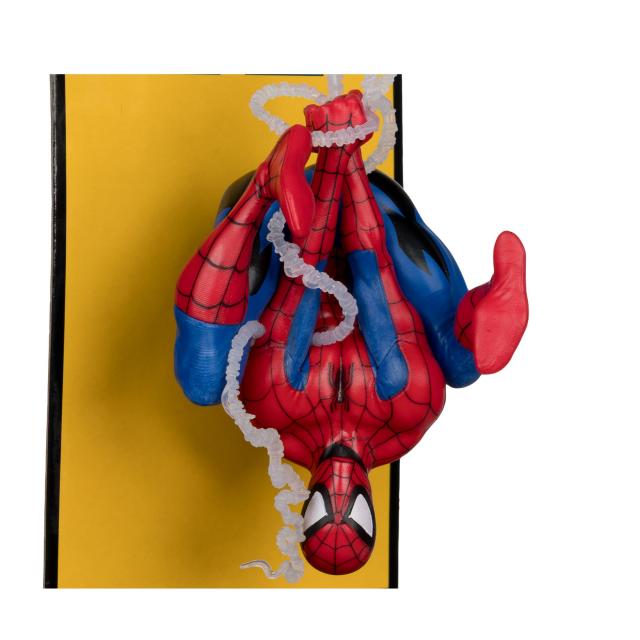Фигурка McFarlane Toys MARVEL COLLECTION - Spider-Man Corner 