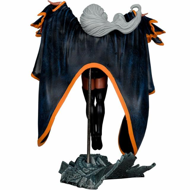 Фигурка McFarlane Toys Marvel X-Men Storm 1:10th Scale Collectible 