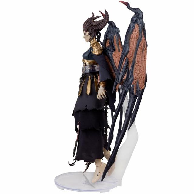 Фигурка Diablo IV Lilith 7in Deluxe Action Figure McFarlane Elite Edition #2 