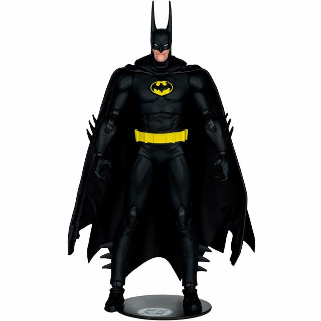 Фигурка DC Multiverse Batman (Troika) 7in Action Figure McFarlane 