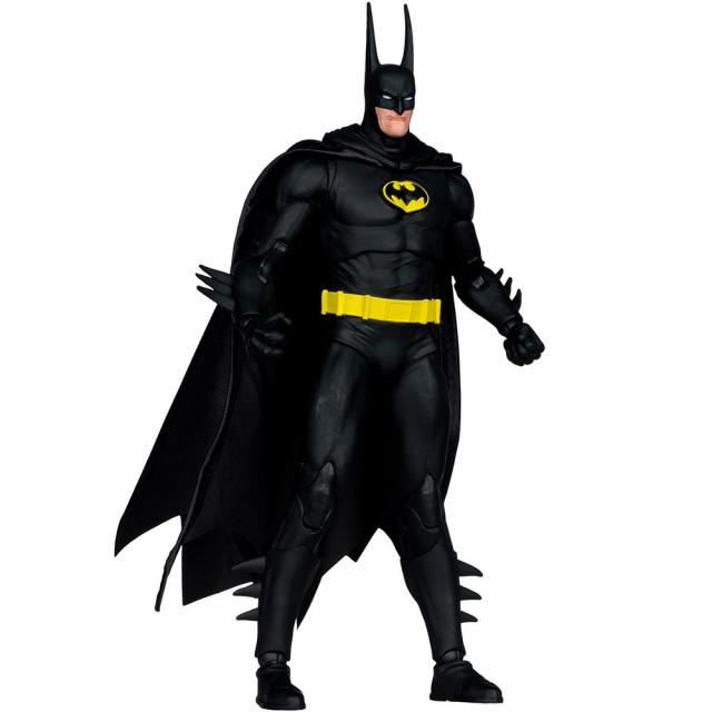 Фигурка DC Multiverse Batman (Troika) 7in Action Figure McFarlane 