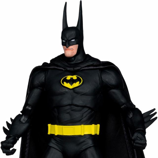 Фигурка DC Multiverse Batman (Troika) 7in Action Figure McFarlane 