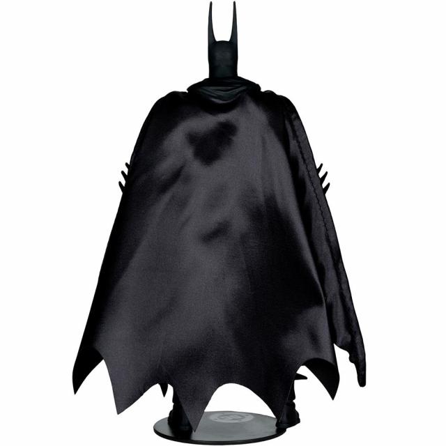 Фигурка DC Multiverse Batman (Troika) 7in Action Figure McFarlane 