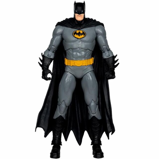 Фигурка DC Multiverse Batman (Batman:The Three Jokers) 7in Action Figure Mcfarlane 
