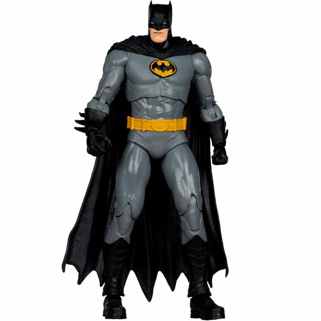 Фигурка DC Multiverse Batman (Batman:The Three Jokers) 7in Action Figure Mcfarlane 
