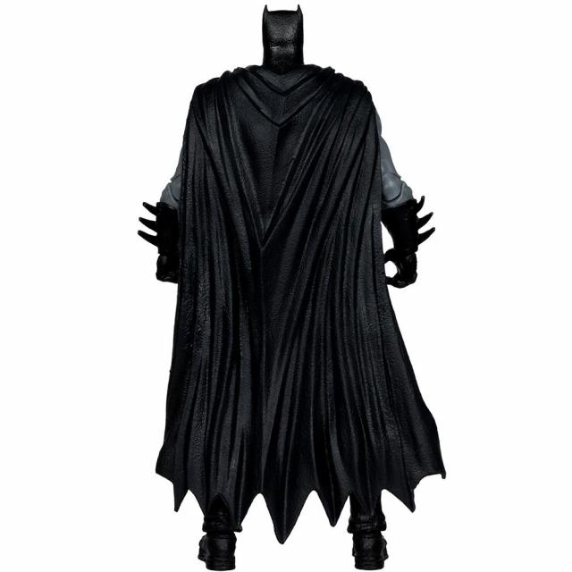 Фигурка DC Multiverse Batman (Batman:The Three Jokers) 7in Action Figure Mcfarlane 