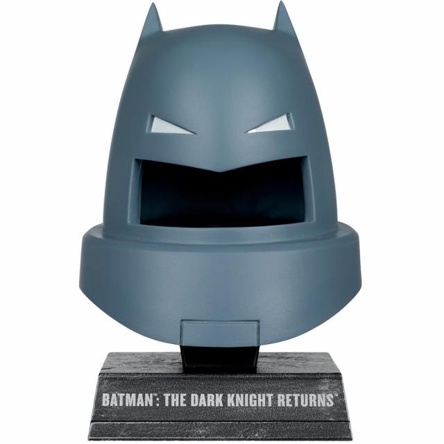 Фигурка DC Direct Armored Batman (The Dark Knight Returns) Cowl Replica 1:3 Scale McFarlane 