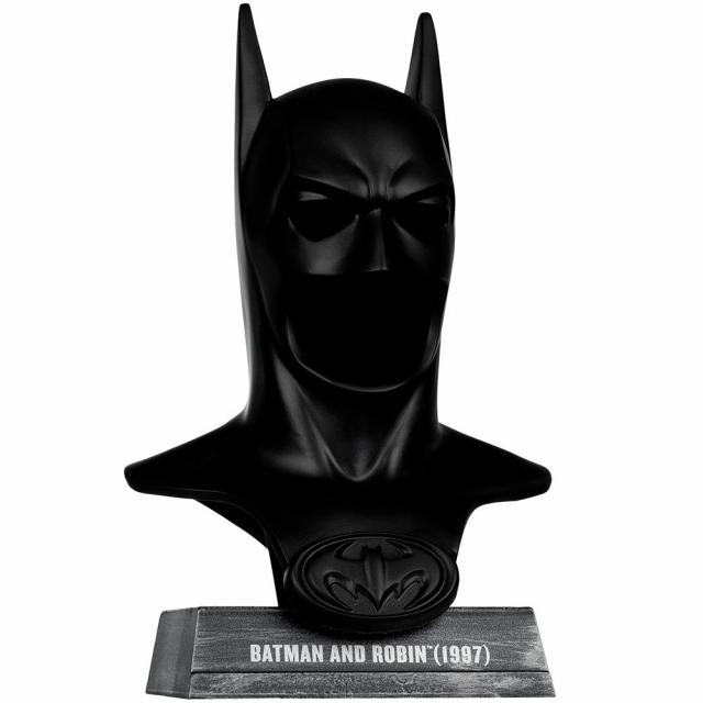Фигурка DC Direct Batman (Batman and Robin) Cowl Replica 1:3 Scale 