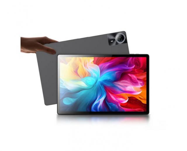 Tablet HANNspree Mercury 14.1", 6GB RAM, 128GB HDD, Android 