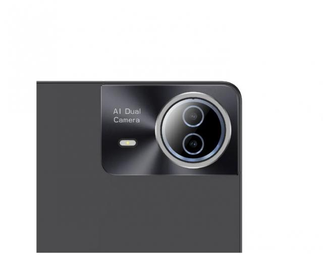 Tablet HANNspree Mercury 14.1", 6GB RAM, 128GB HDD, Android 